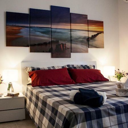 Bnb Sea Sardinia Cagliari Exterior foto