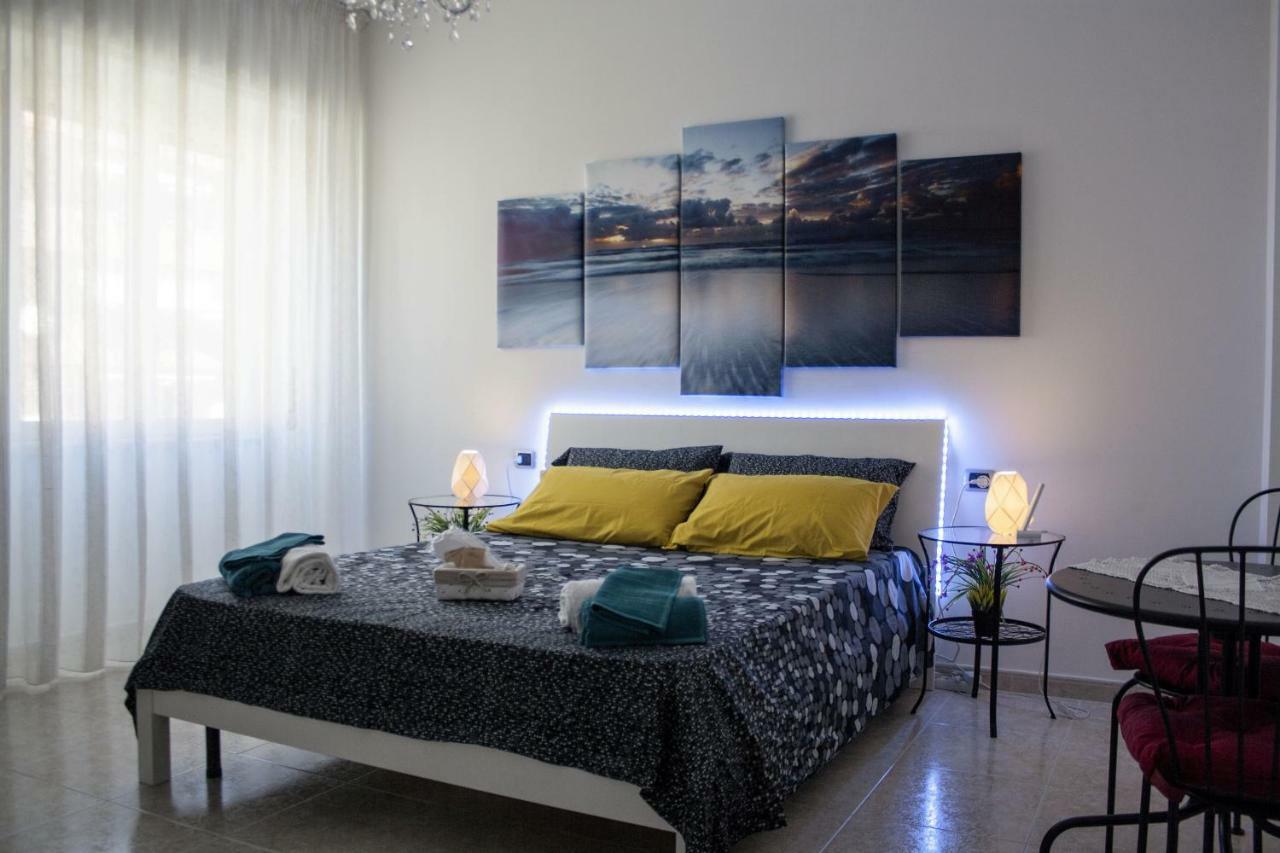 Bnb Sea Sardinia Cagliari Exterior foto