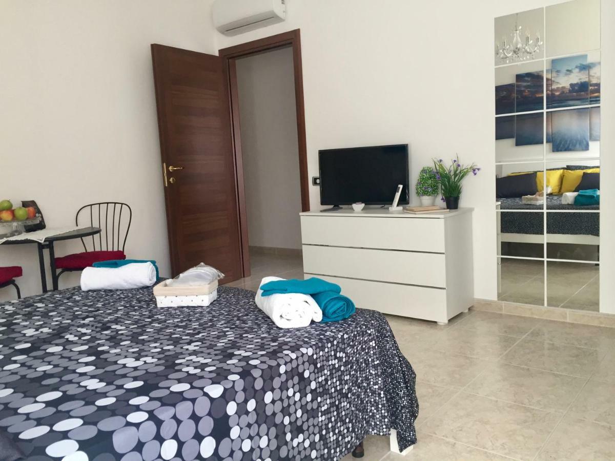 Bnb Sea Sardinia Cagliari Exterior foto