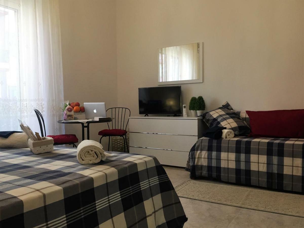 Bnb Sea Sardinia Cagliari Exterior foto